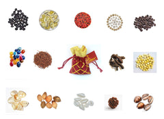 Kuber Potli for Wealth & Prosperity – Energized & Auspicious Gift